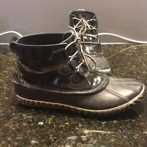 Women’s Sorel out n about boots